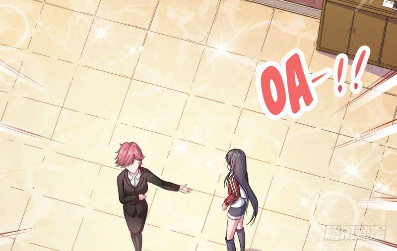 ngạo kiều quỷ vương yêu ta chapter 86 15