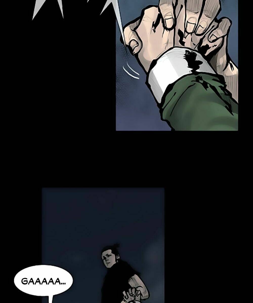 dokgo | độc cô chapter 64 26