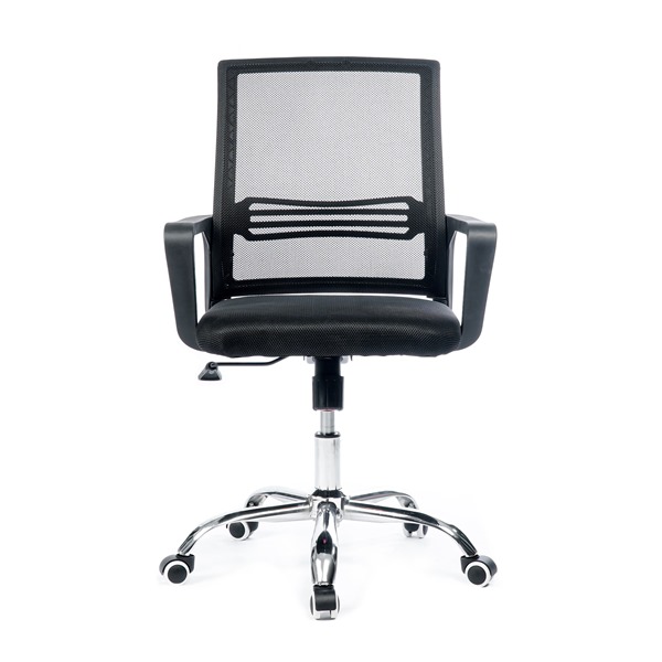 Ghế xoay lưới làm việc nhỏ gọn LB845