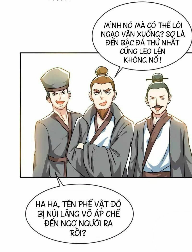 chí tôn thần ma chapter 11 12