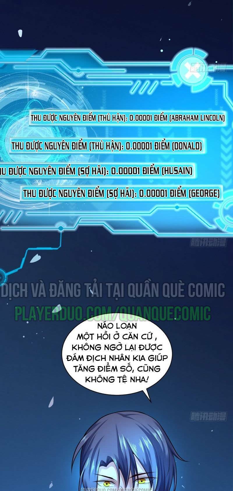 ta là tà đế chapter 19 25