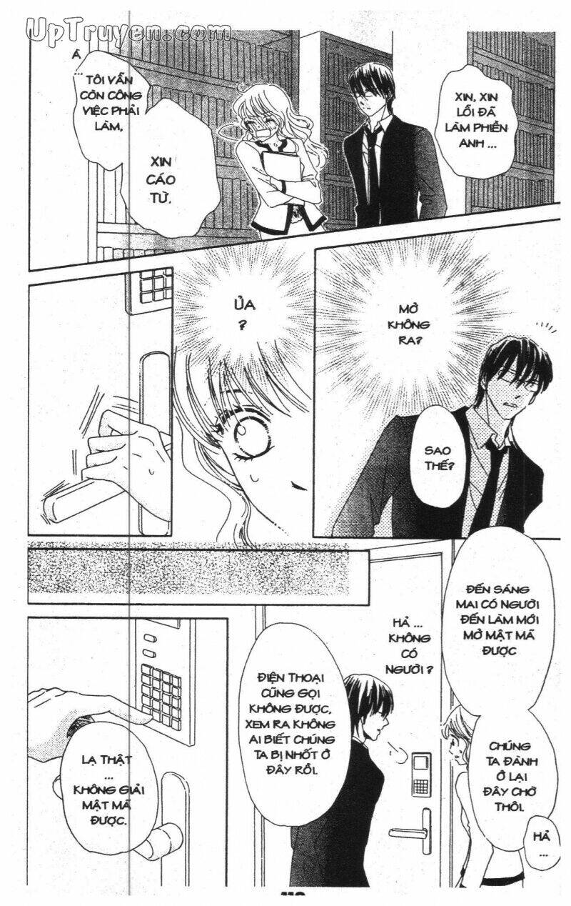 giấc mơ của tiểu thư alice chapter 2 17