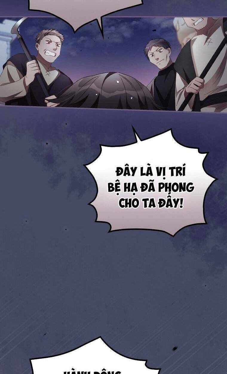 tôi nhìn thấy cái chết của bạn chapter 38 71