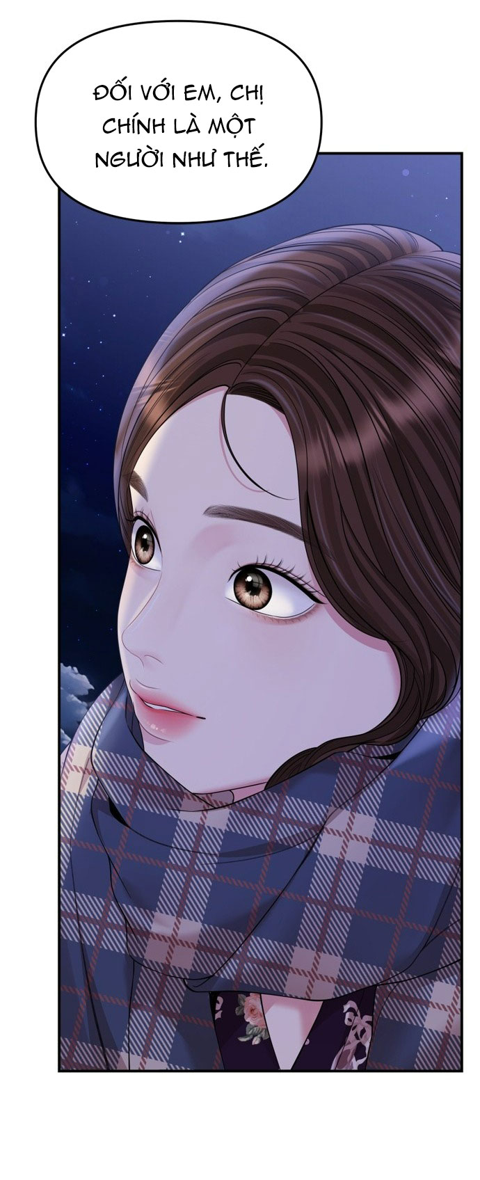 gửi em người đánh cắp những vì sao - to you who swallowed a star chapter 158.2 64