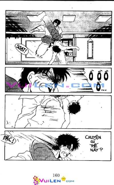 truyền nhân atula - shura no mon i chapter 21 162
