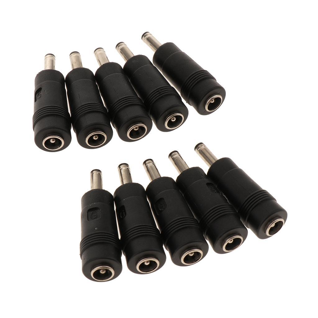 Male to Female  Charging Connector Repairment Accessories Part