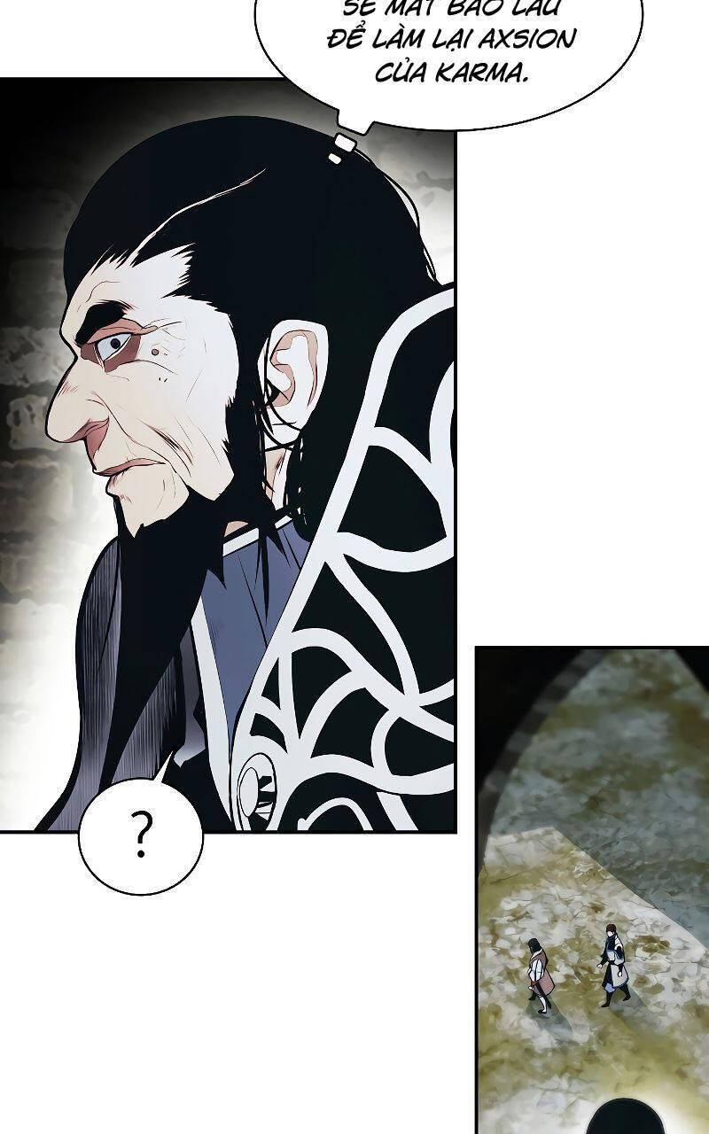 bất bại chân ma chapter 167 12