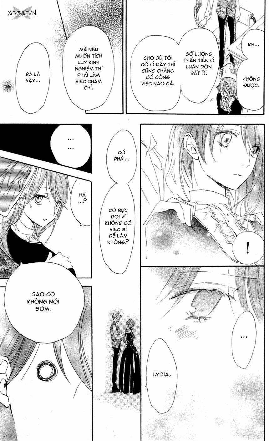 bá tước và tiên nữ chapter 15 85