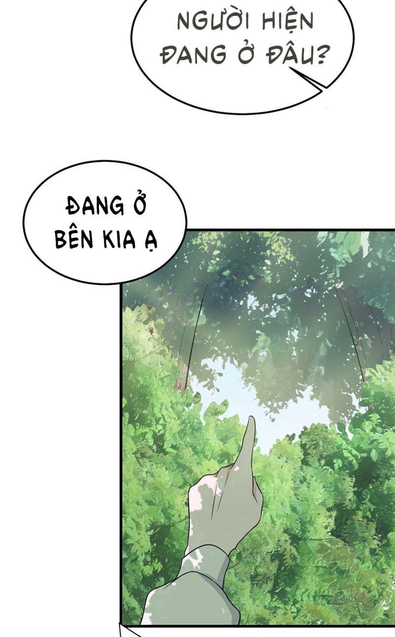 siêu cấp trà xanh hệ thống chapter 5 14