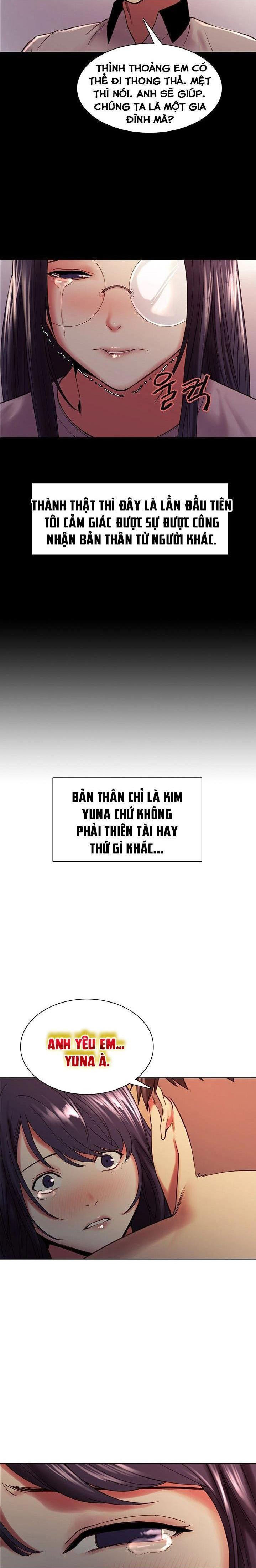 chạy trốn gia đình chapter 44 19