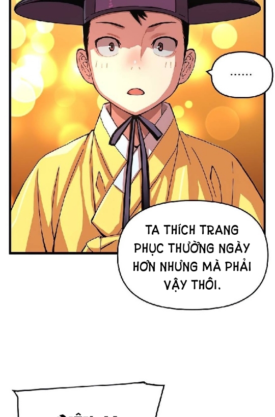 tôi sẽ sống như một hoàng tử chapter 60 19