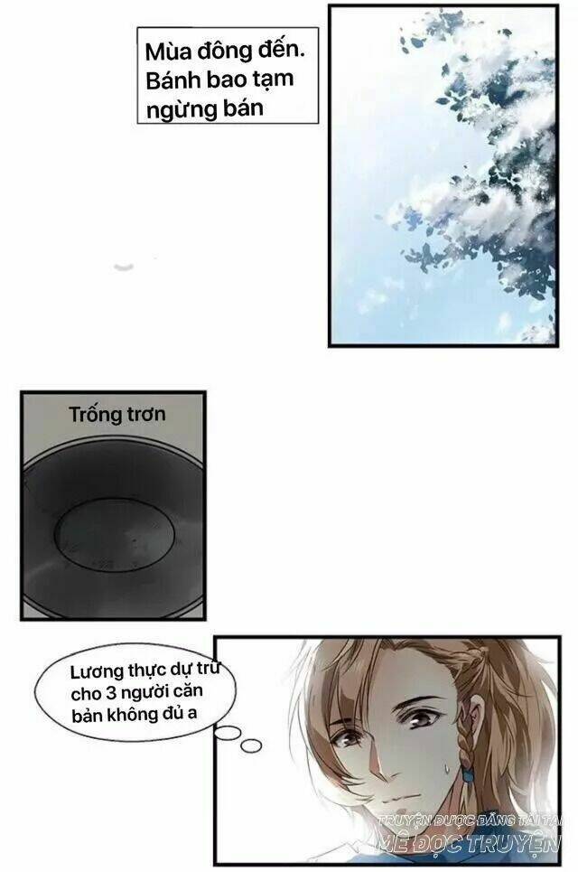 vương gia đói rồi chapter 14 6