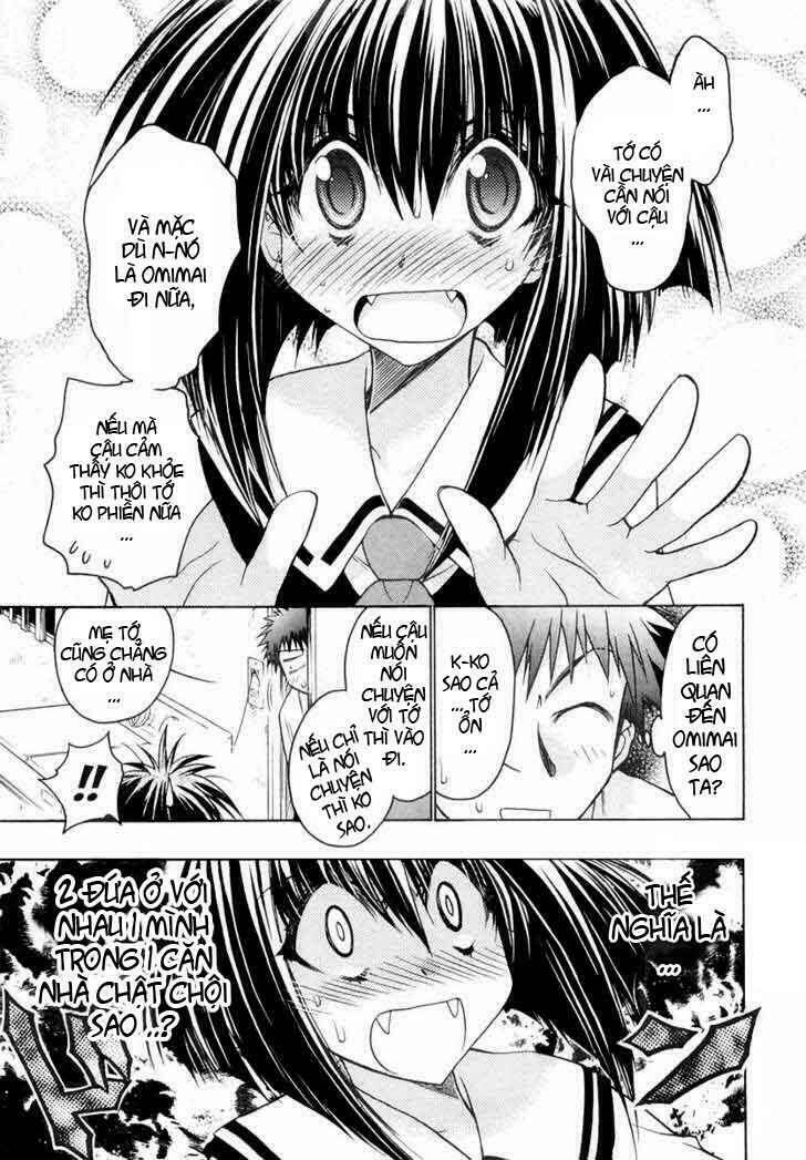 little vampire chapter 20 12