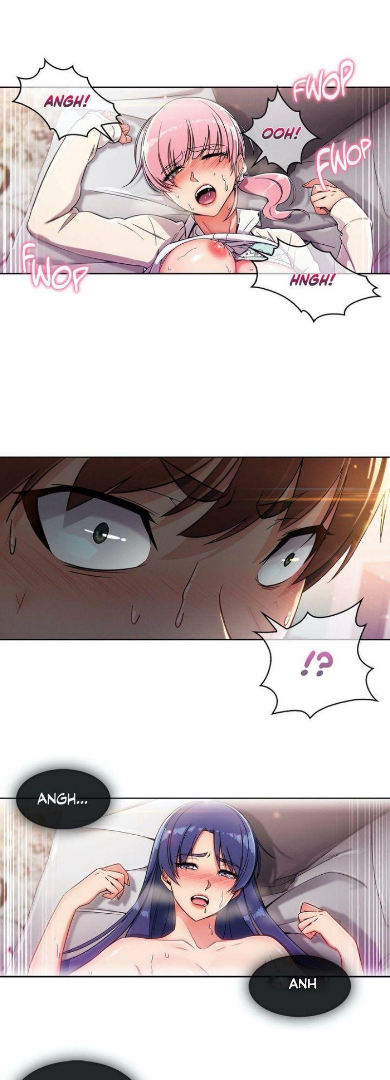 stand up guy chapter 3 41