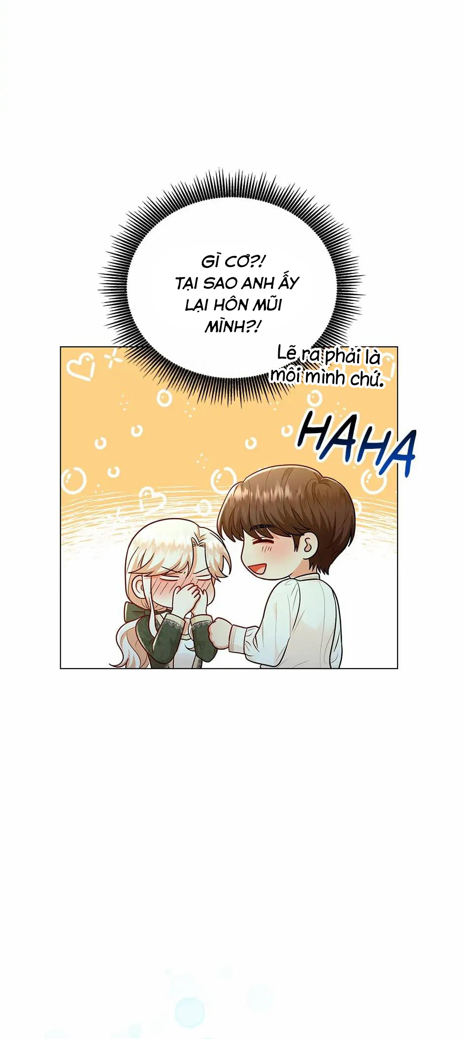 diễn vai ác nữ cũng thật khó khăn chapter 34.2 22