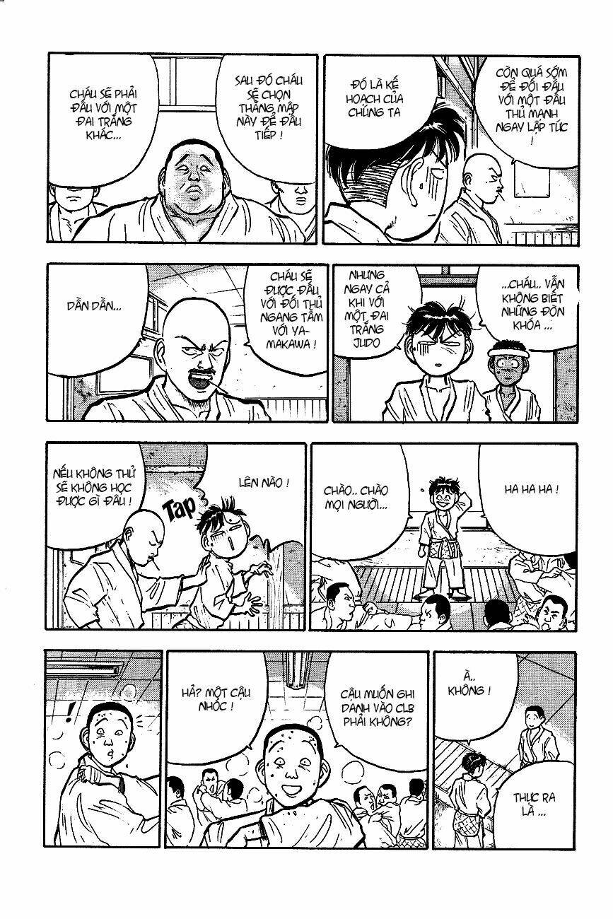 hakaiou noritaka chapter 23 9