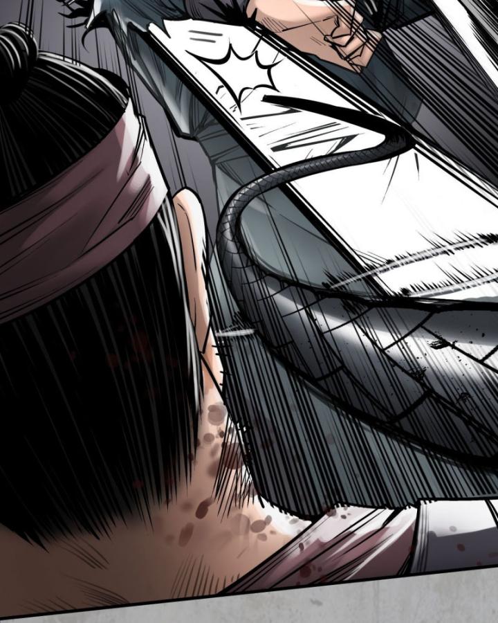 Tạng Phong Hành chapter 203 15