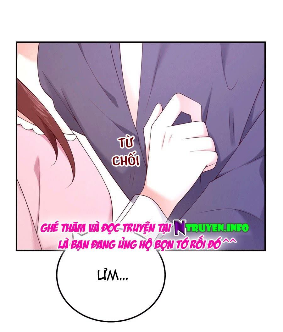 nam thần truy thê chỉ nam chapter 31.1 21