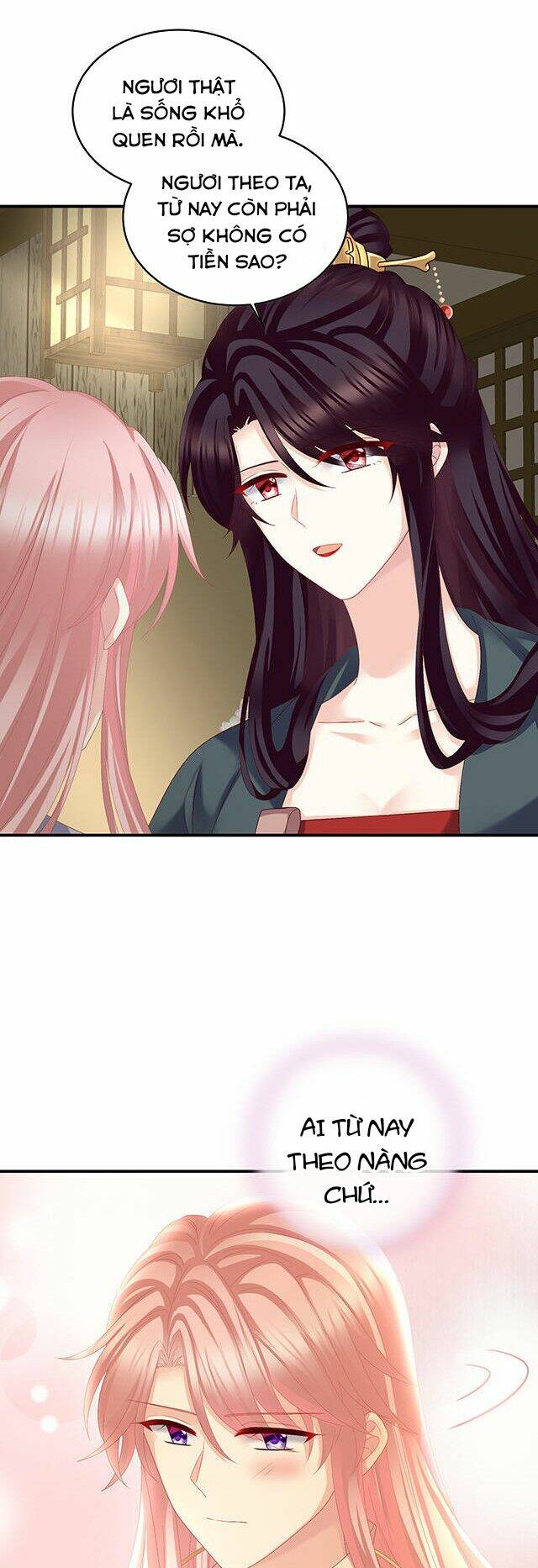 kiều phu có hỉ chapter 34 8