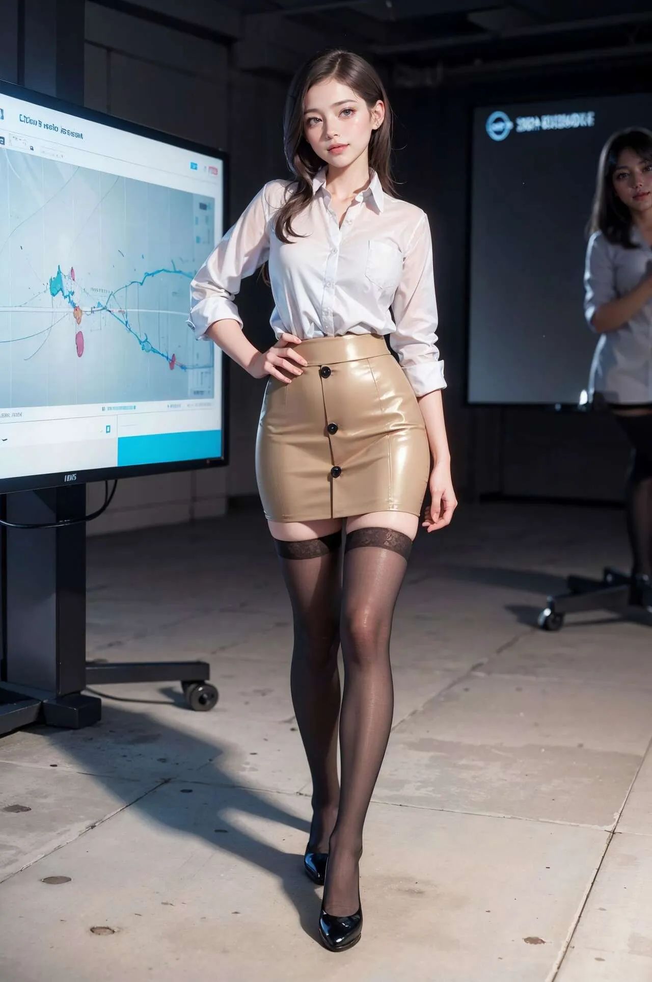 artist ai generated chapter 409 32