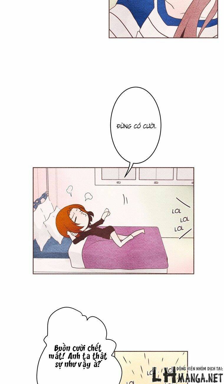 may i shake your hand chapter 6 16