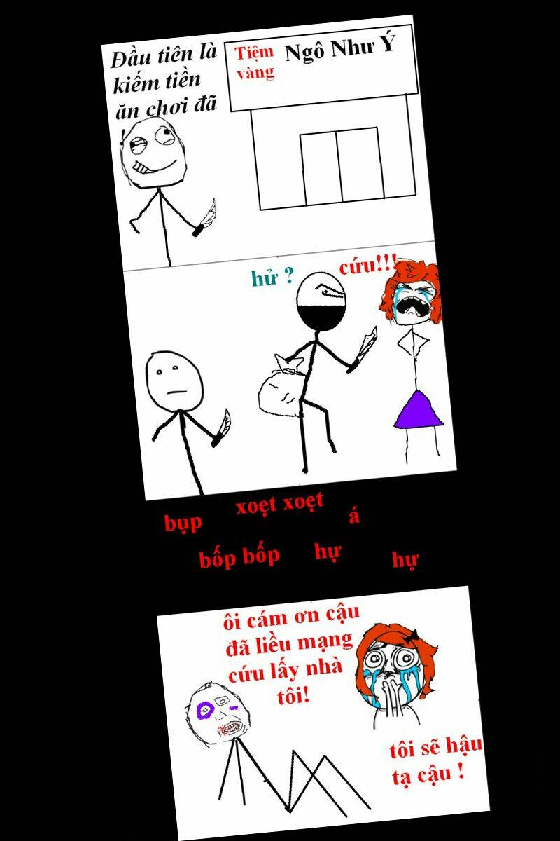 history's strongest disciple kenichi chapter 59 29