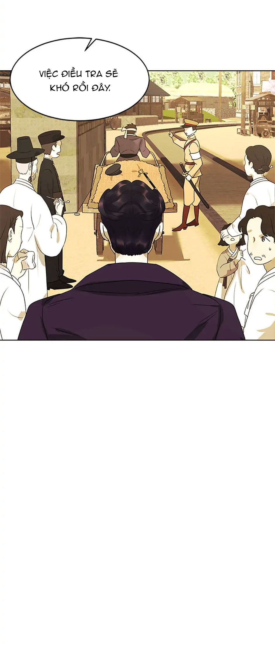 tiểu thuyết đầu tay của ác nữ chapter 21.2 30