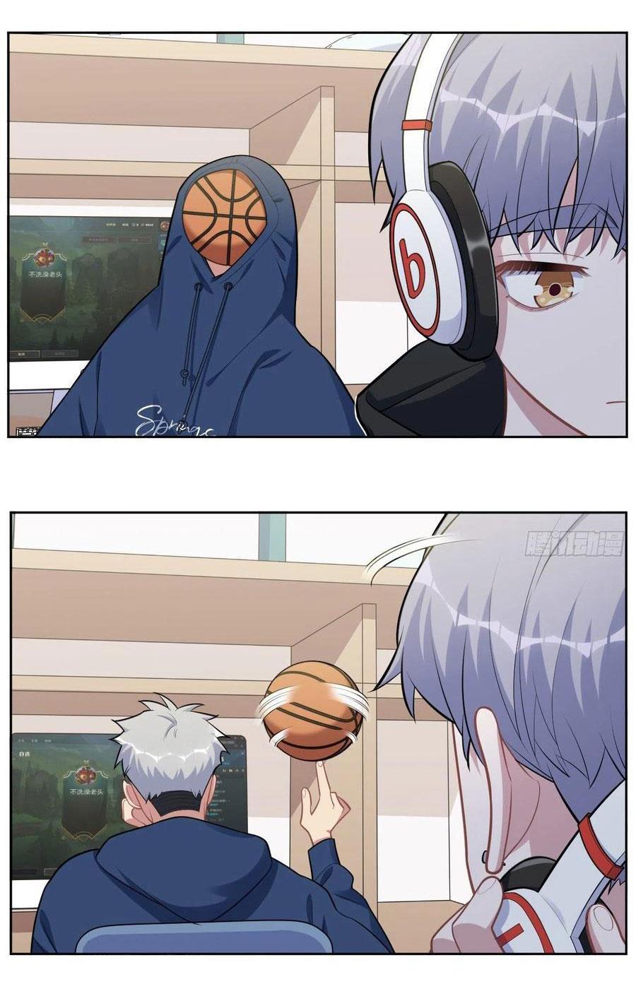 bố vợ đại nhân là bà xã chapter 174 2