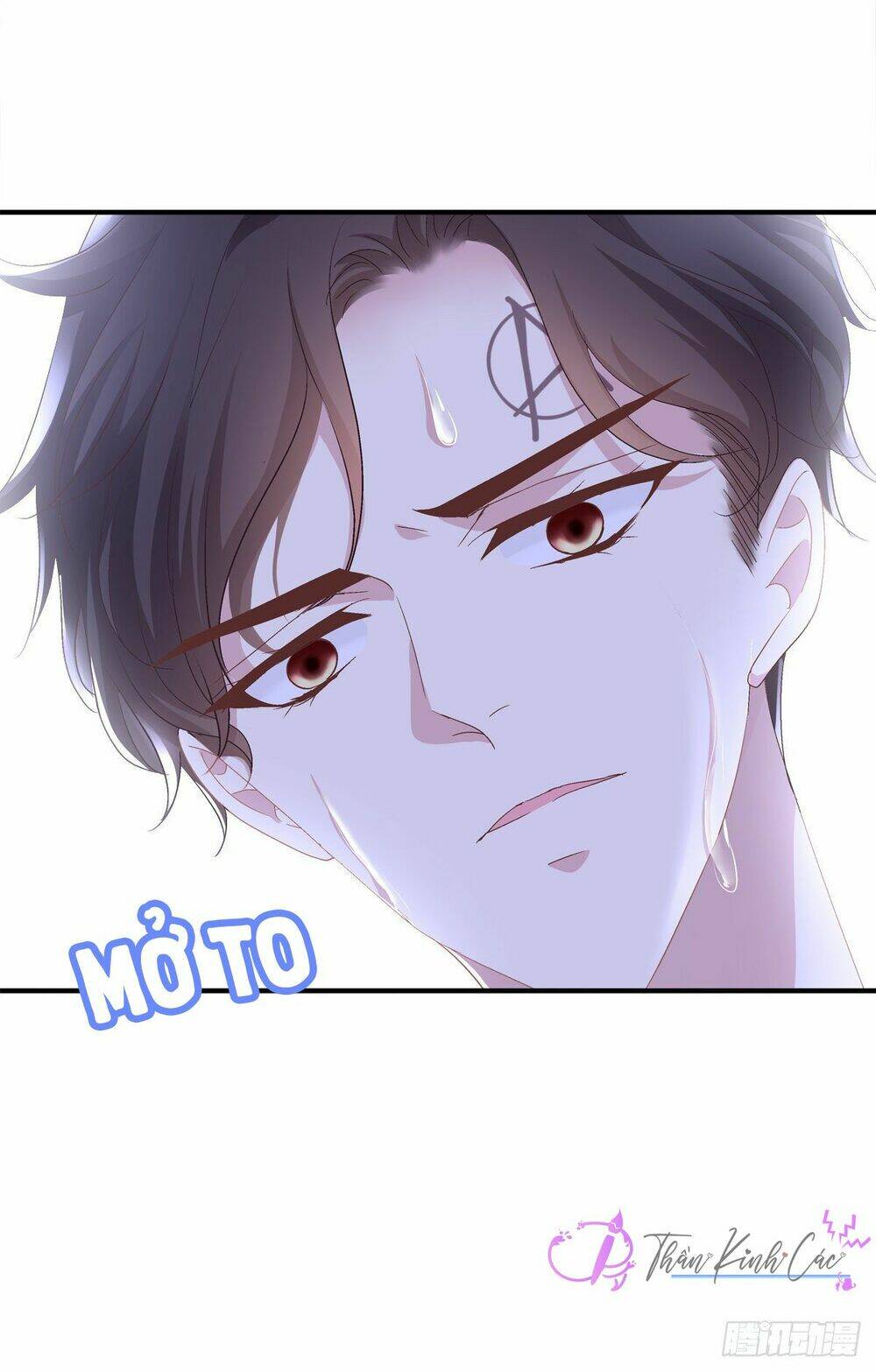 toàn bộ nắm trong tay chapter 40 13