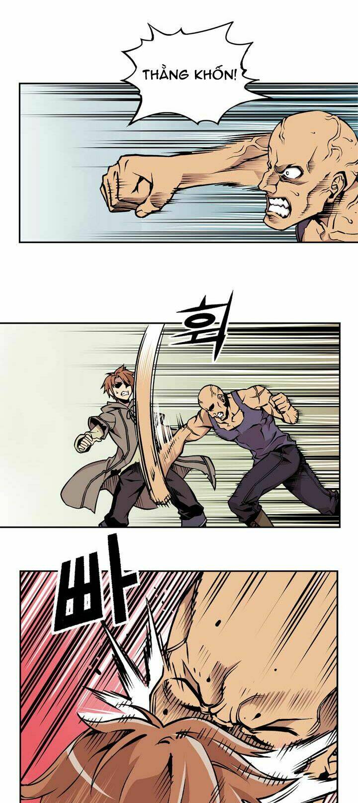 valkyrie agency chapter 2.5 10