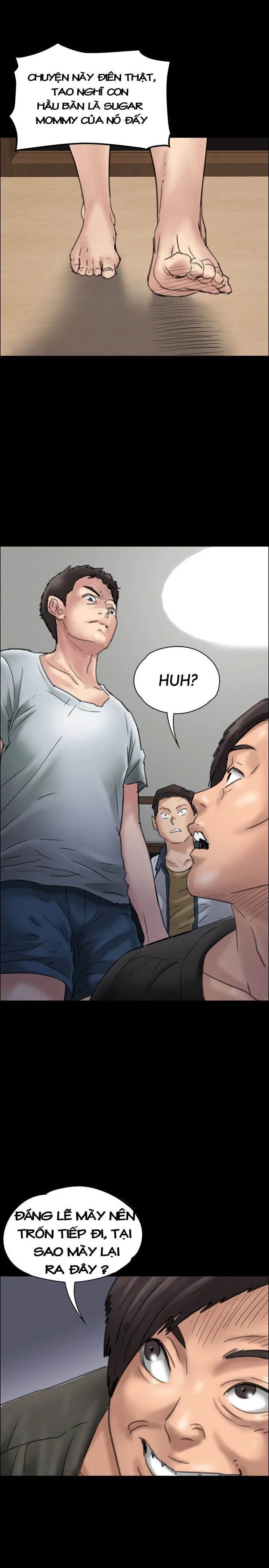 ong chúa chapter 19 36