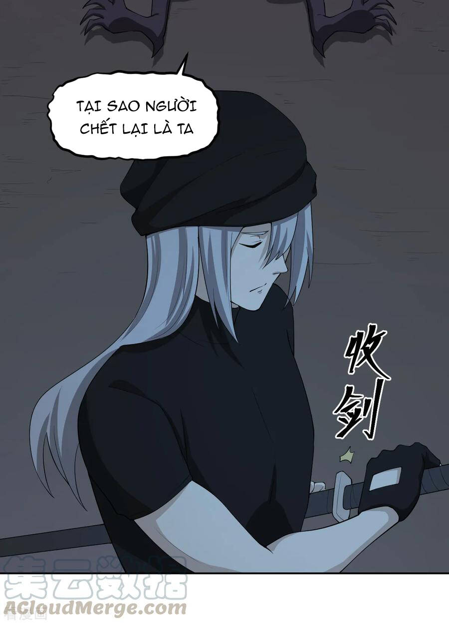 nghịch thiên tiên mệnh chapter 72 41