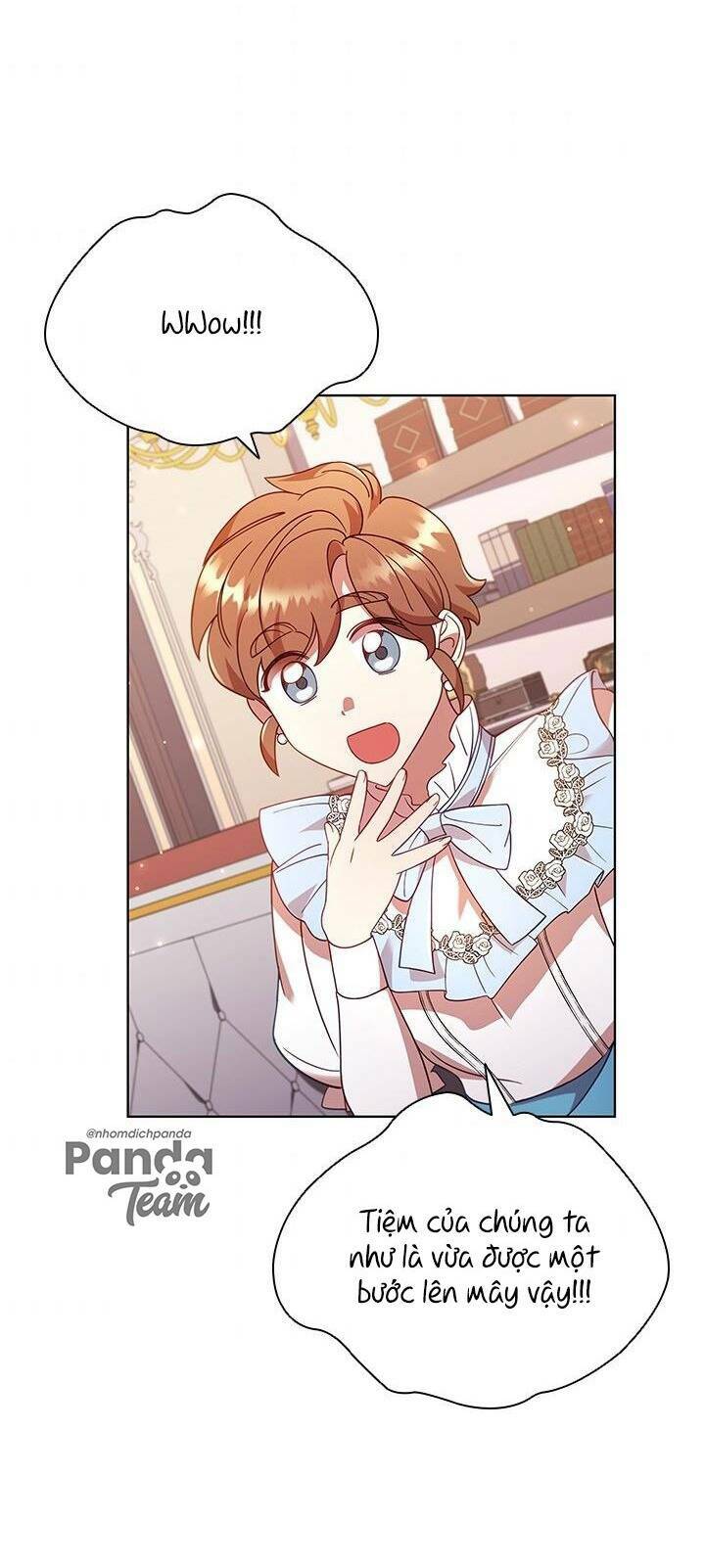 tôi đã ly hôn nhưng lại trở thành tài phiệt chapter 19.2 35