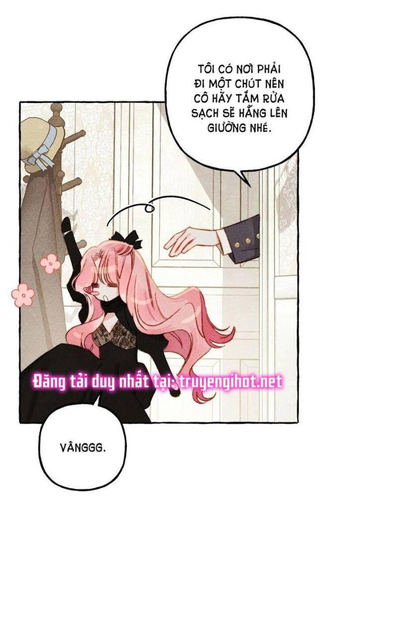 nuôi dưỡng một hắc long chapter 31.1 37