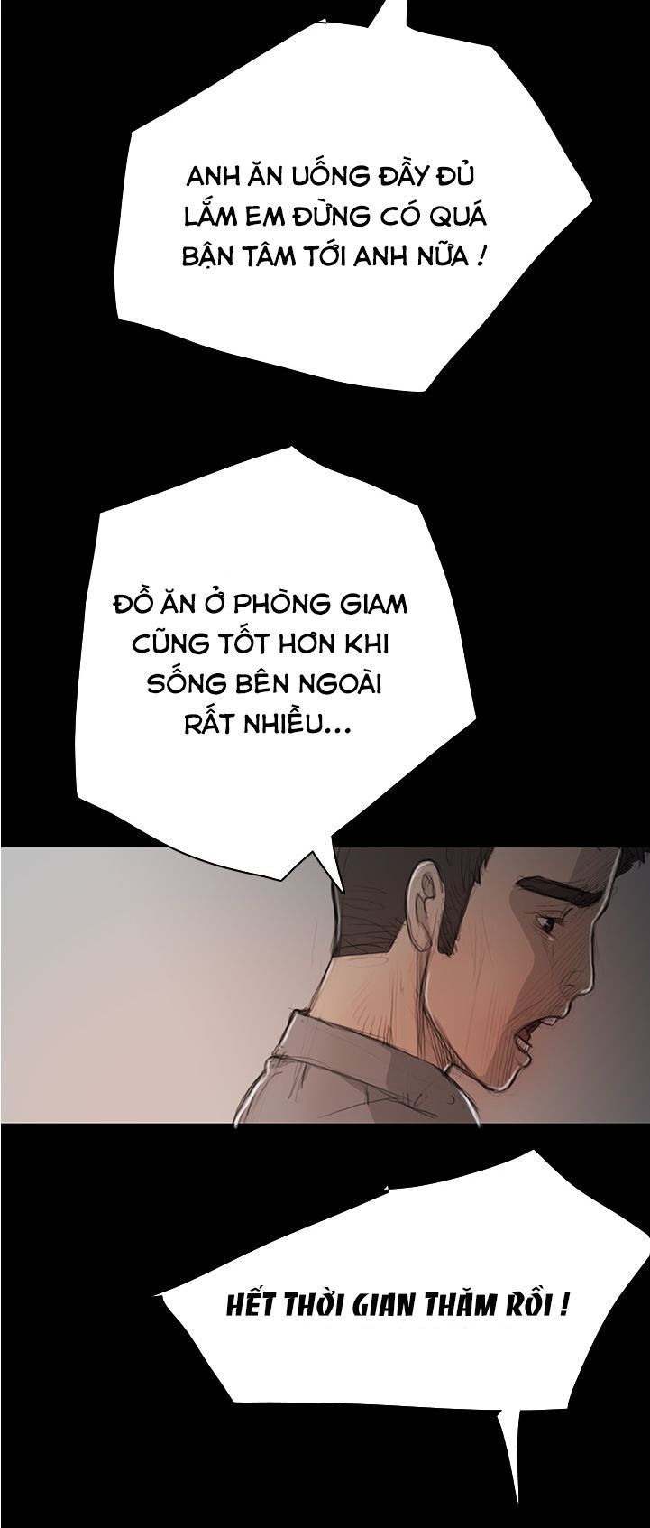 đèn đỏ chapter 11 38
