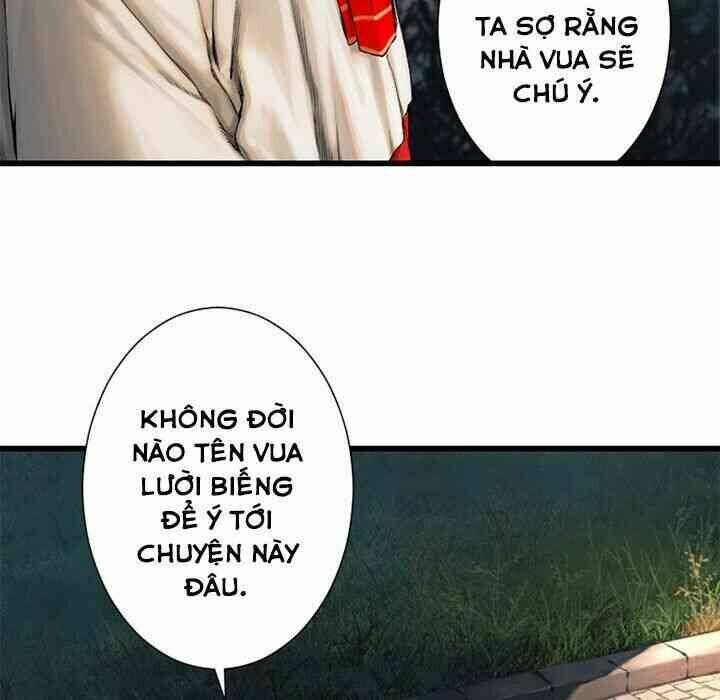 triệu hồi đến thế giới fantasy chapter 21 81