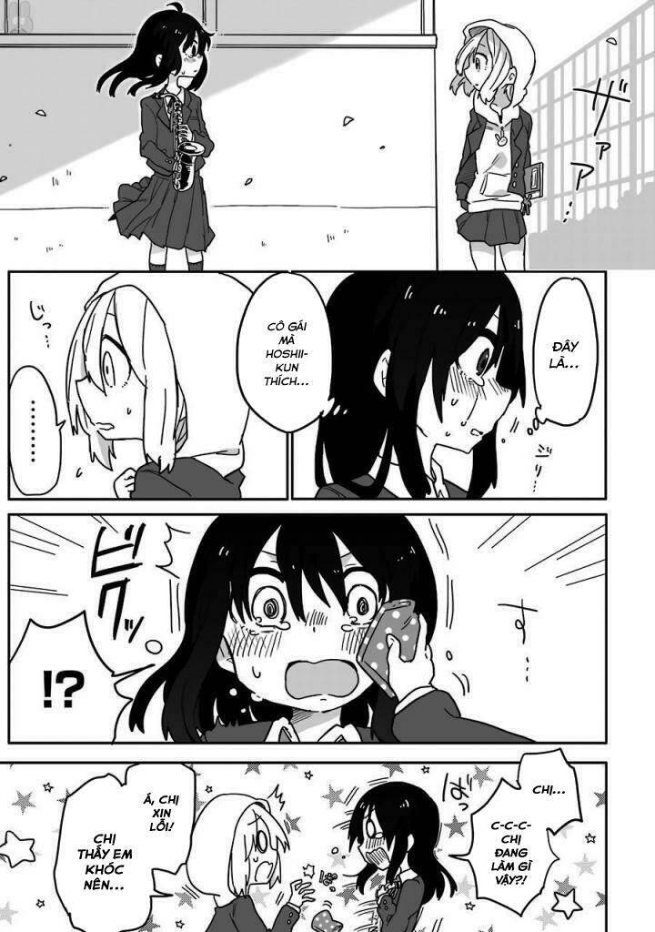 fukanzen na hito no tame ni chapter 3 3