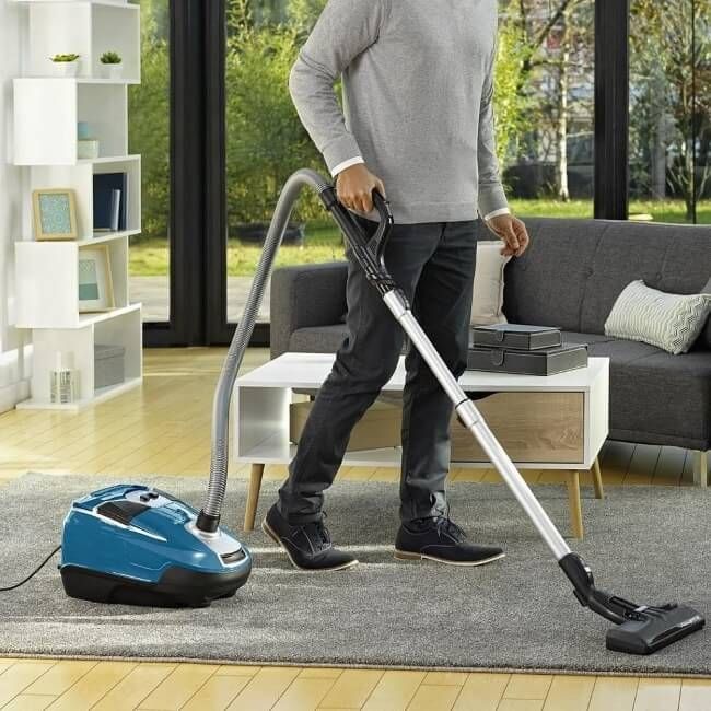 MÁY HÚT BỤI ROWENTA RO6331EA