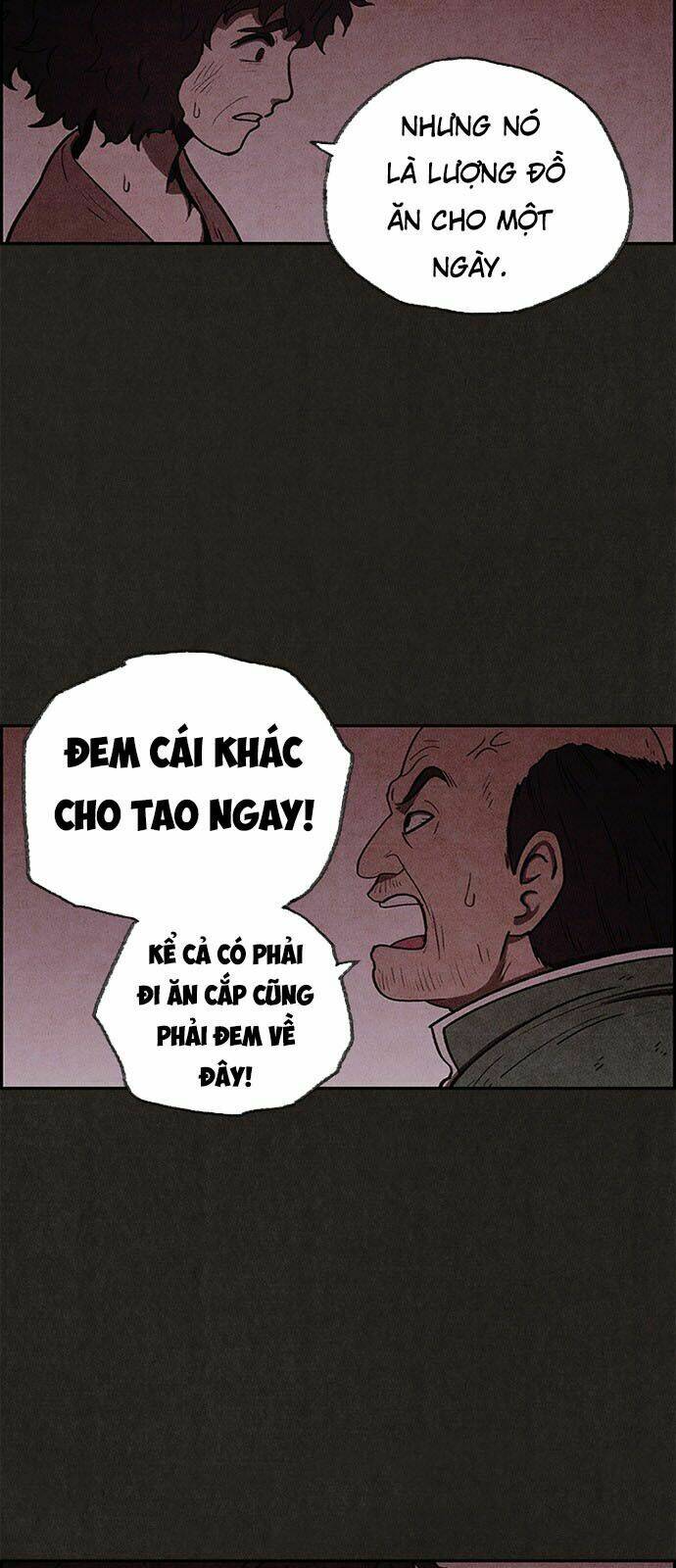 quái vật tại chung cư xanh chapter 45 8