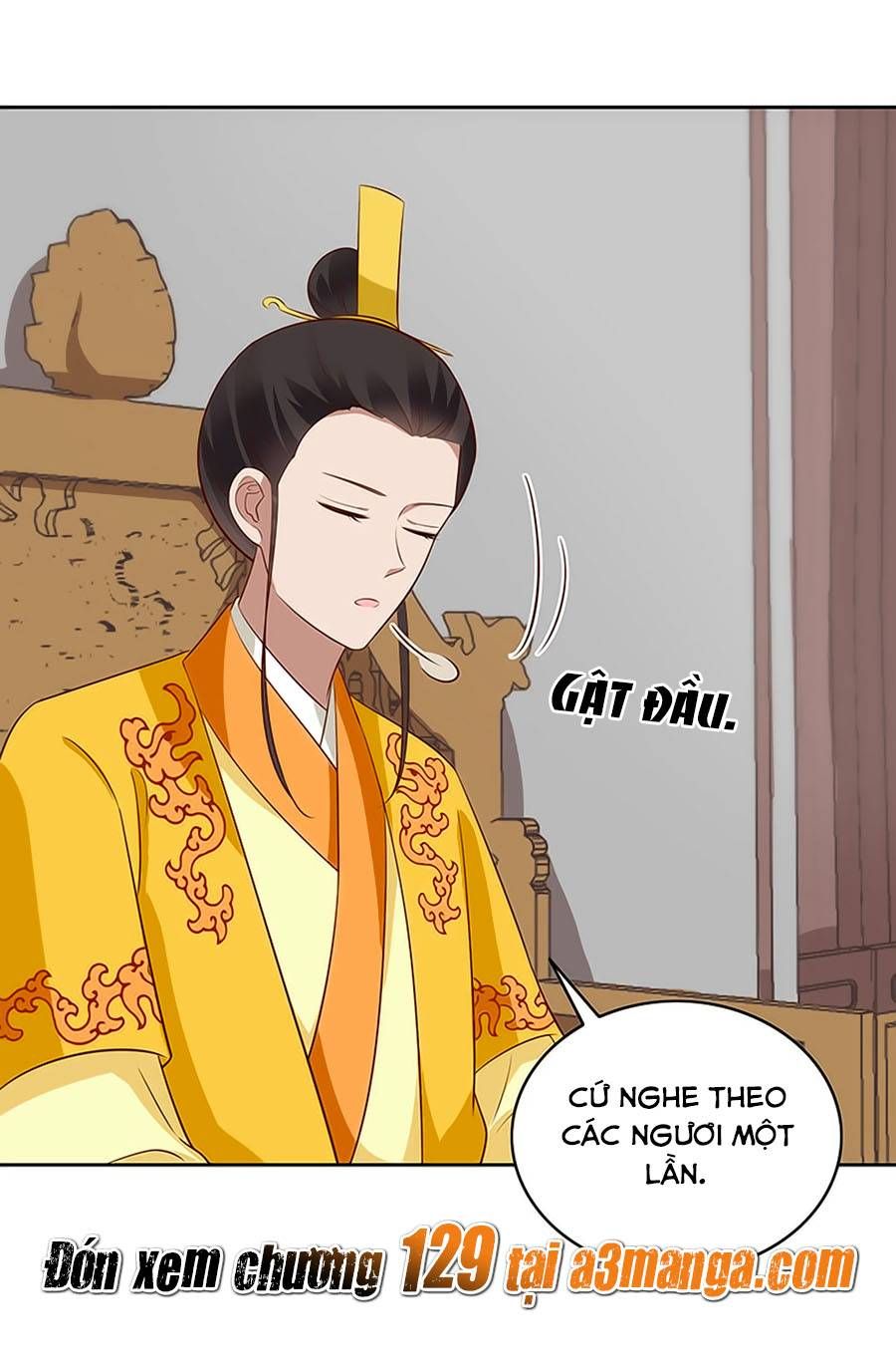 kiêu ngạo vương gia chủng điền phi chapter 128 48