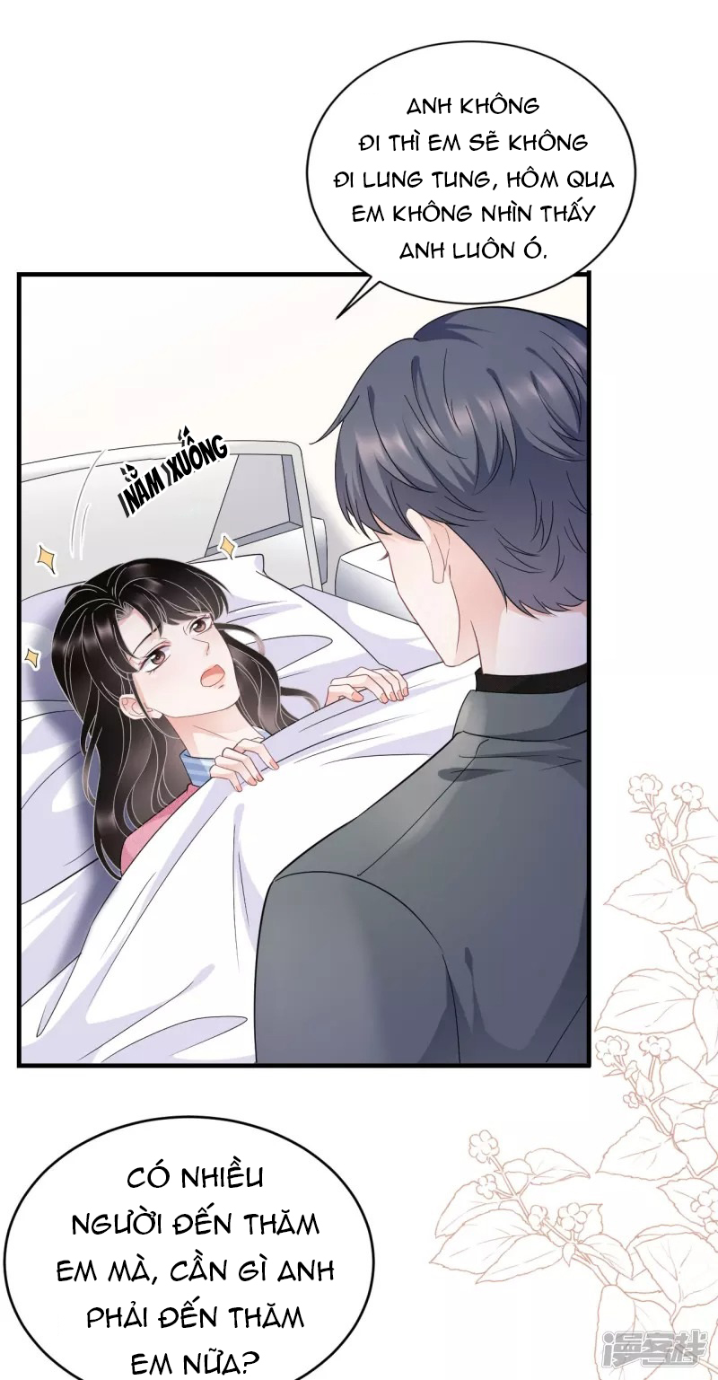[16+] đại tiểu thư có thể có ý đồ xấu chapter 58.1 11