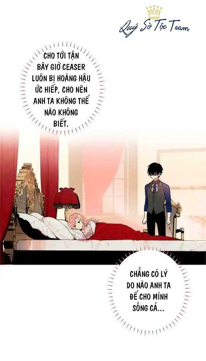 thánh nữ ẩn danh chapter 3 1