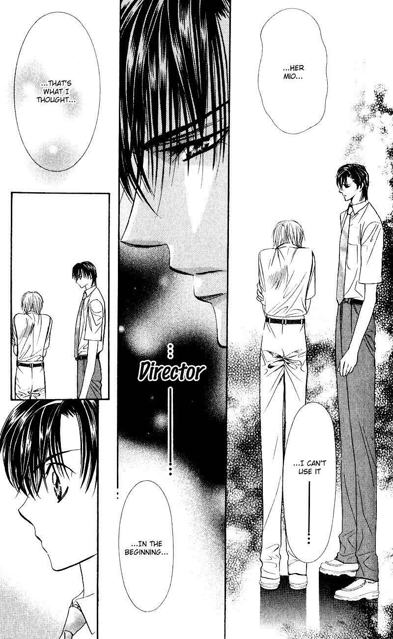 thử thách của kyouko chapter 59 26