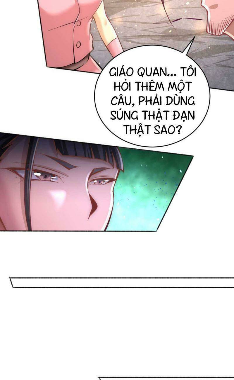 đô thị đỉnh phong cao thủ chapter 82 11