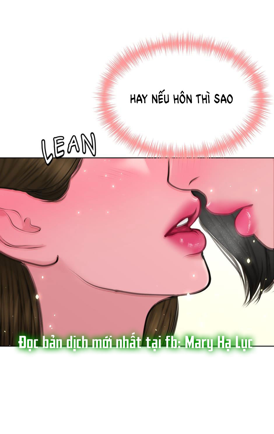 góc tối trái tim chapter 15.2 19