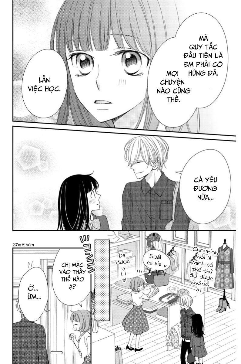 zenbu oshiete, sensei chapter 8 15