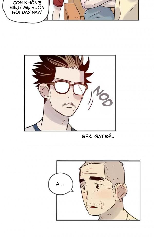 tôi muốn bay như một con bướm chapter 38 18