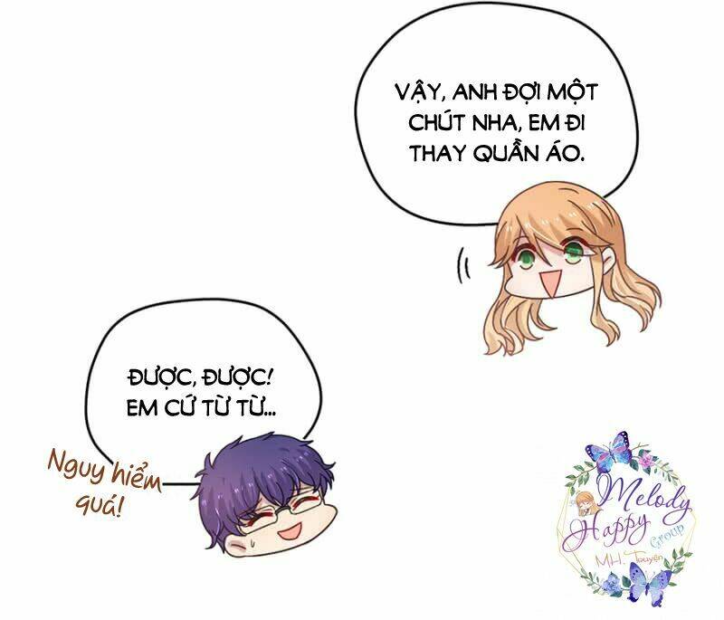 ma lạt thiên kim đẩu ác thiếu chapter 68 14