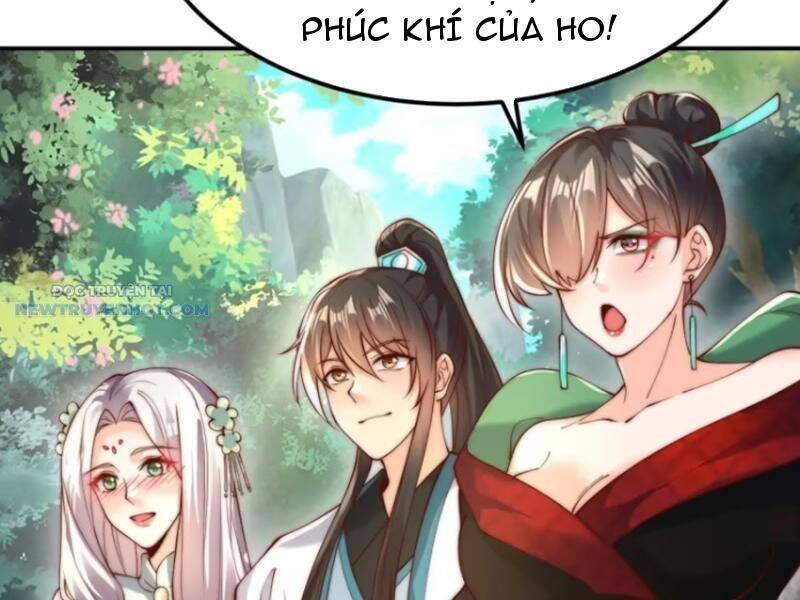 ta thực sự không muốn làm thần tiên chapter 43 20