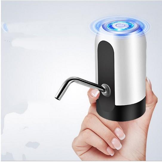 Máy bơm nước uống trực tiếp bình nước suối - SUPER STORE